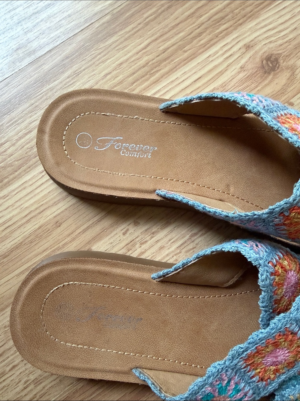 Sandals - Picture 4 of 4